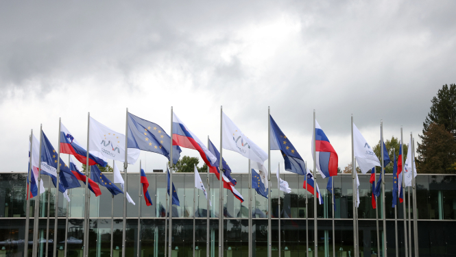 Neoficiālā Eiropadome