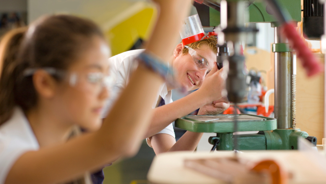 Profesionālā izglītība