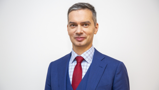 Raimonda Lapiņa portrets