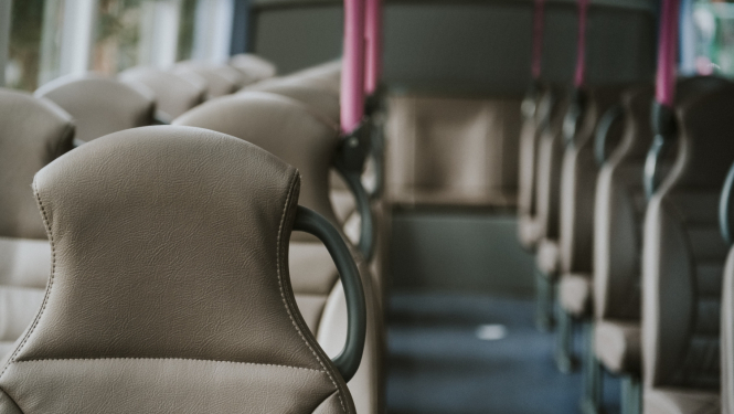 Sabiedriskais autobuss