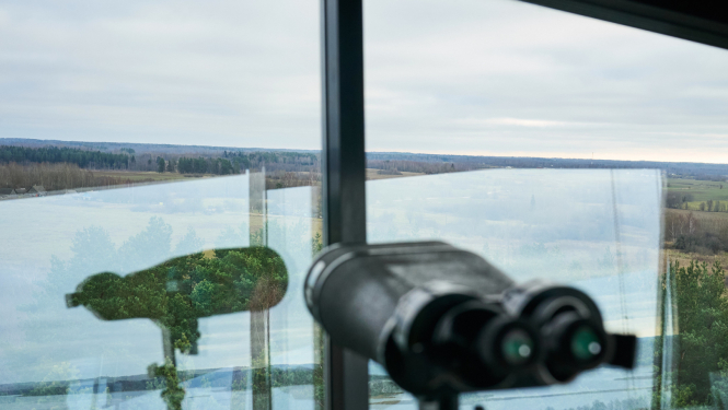 Sadarbība drošības jomā