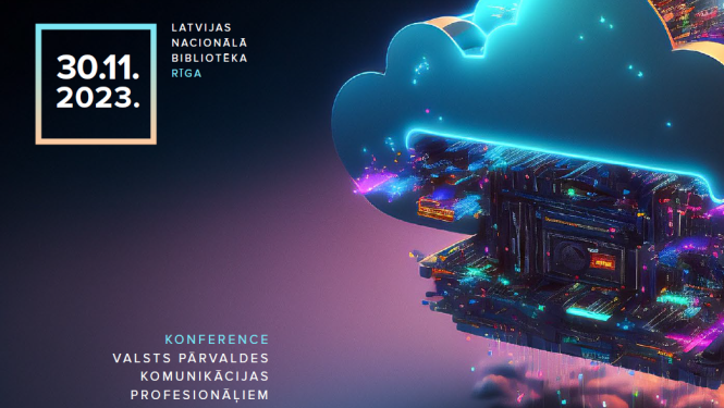 Stratēģiskā komunikācija - Drošība rītdienai