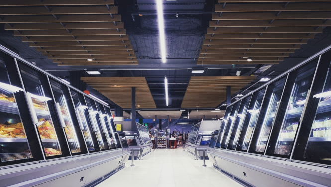 ilustratīvs attēls: veikals; avots: unsplash.com