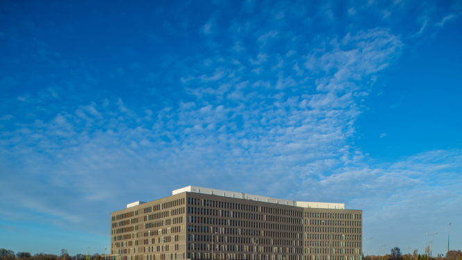 Valsts ieņēmumu dienesta ēka