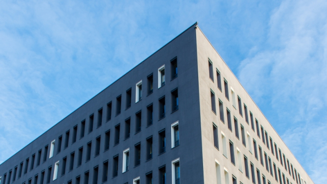 Valsts ieņēmumu dienesta ēka