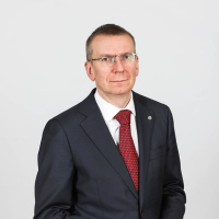 Edgars Rinkēvičs