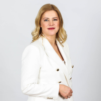 Evika Siliņa