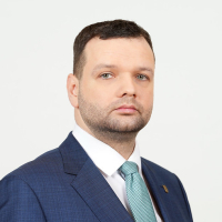 Labklājības ministrs Reinis Uzulnieks