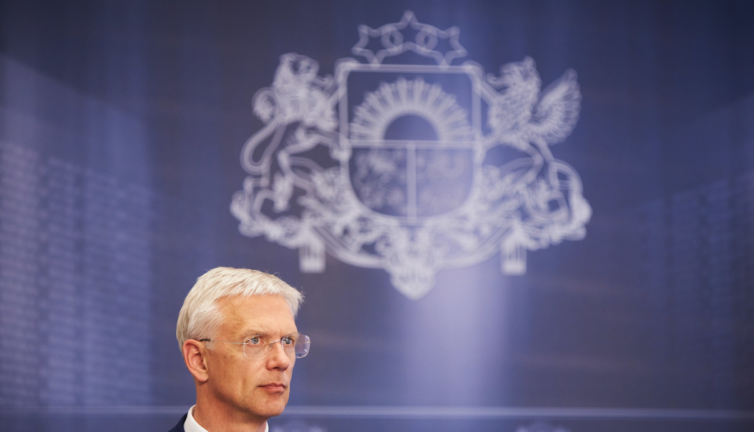 Kariņš ar ES līderiem vienosies par turpmākiem pasākumiem COVID-19 izplatības ierobežošanai un ekonomikas atbalstam