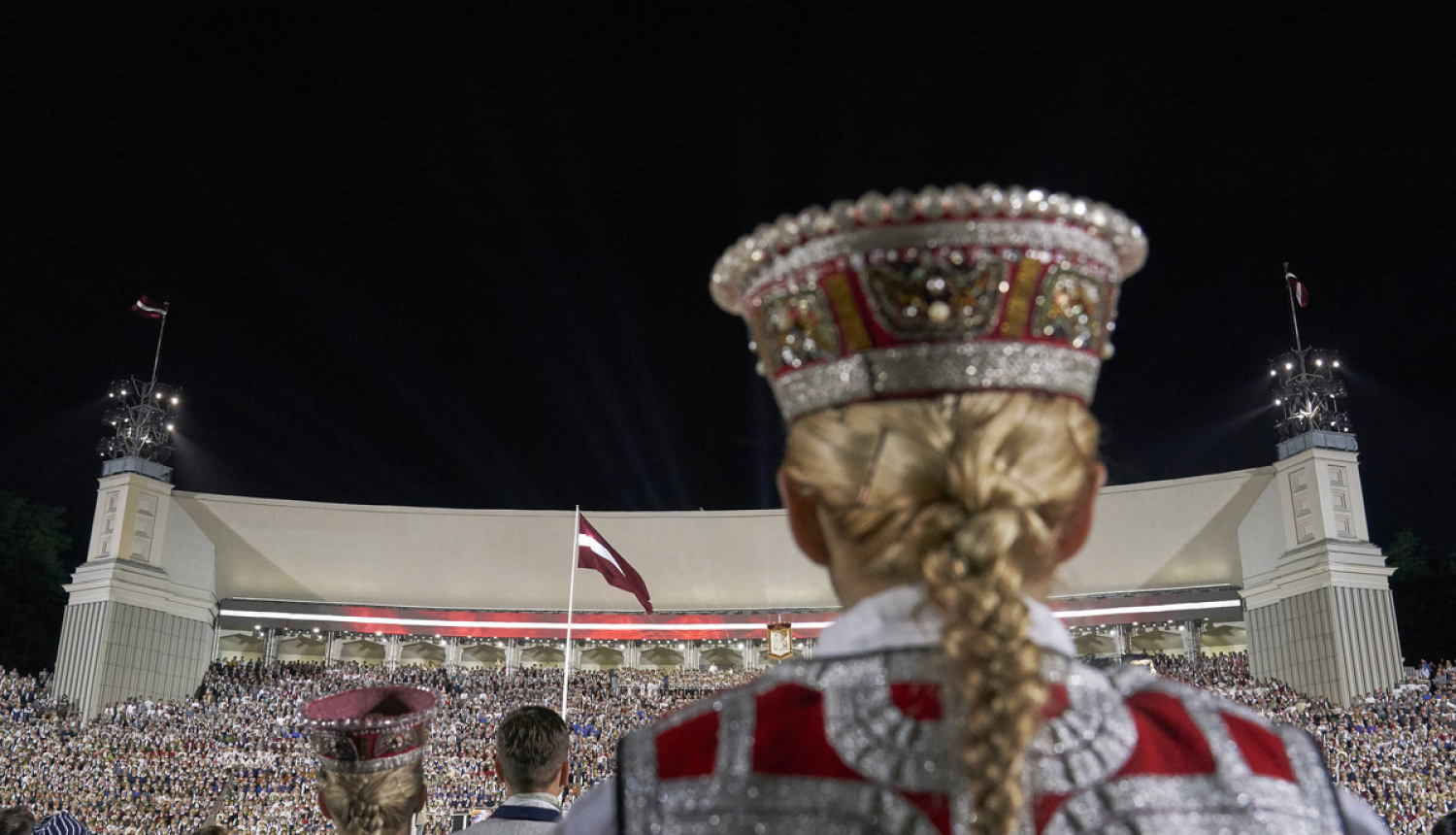 Valdība apstiprina Nacionālās identitātes, pilsoniskās sabiedrības un integrācijas politikas īstenošanas plānu nākamajiem 2 gadiem