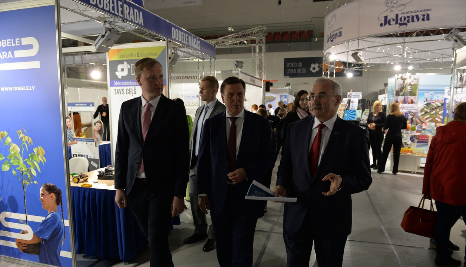 M. Kučinskis: mums jāliek akcents uz saviem ražotājiem