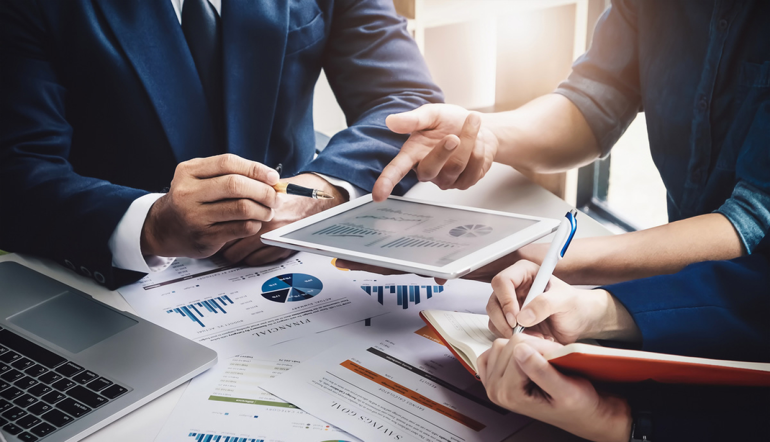 Nosaka kopējās valsts pārvaldē auditējamās prioritātes nākamajam gadam