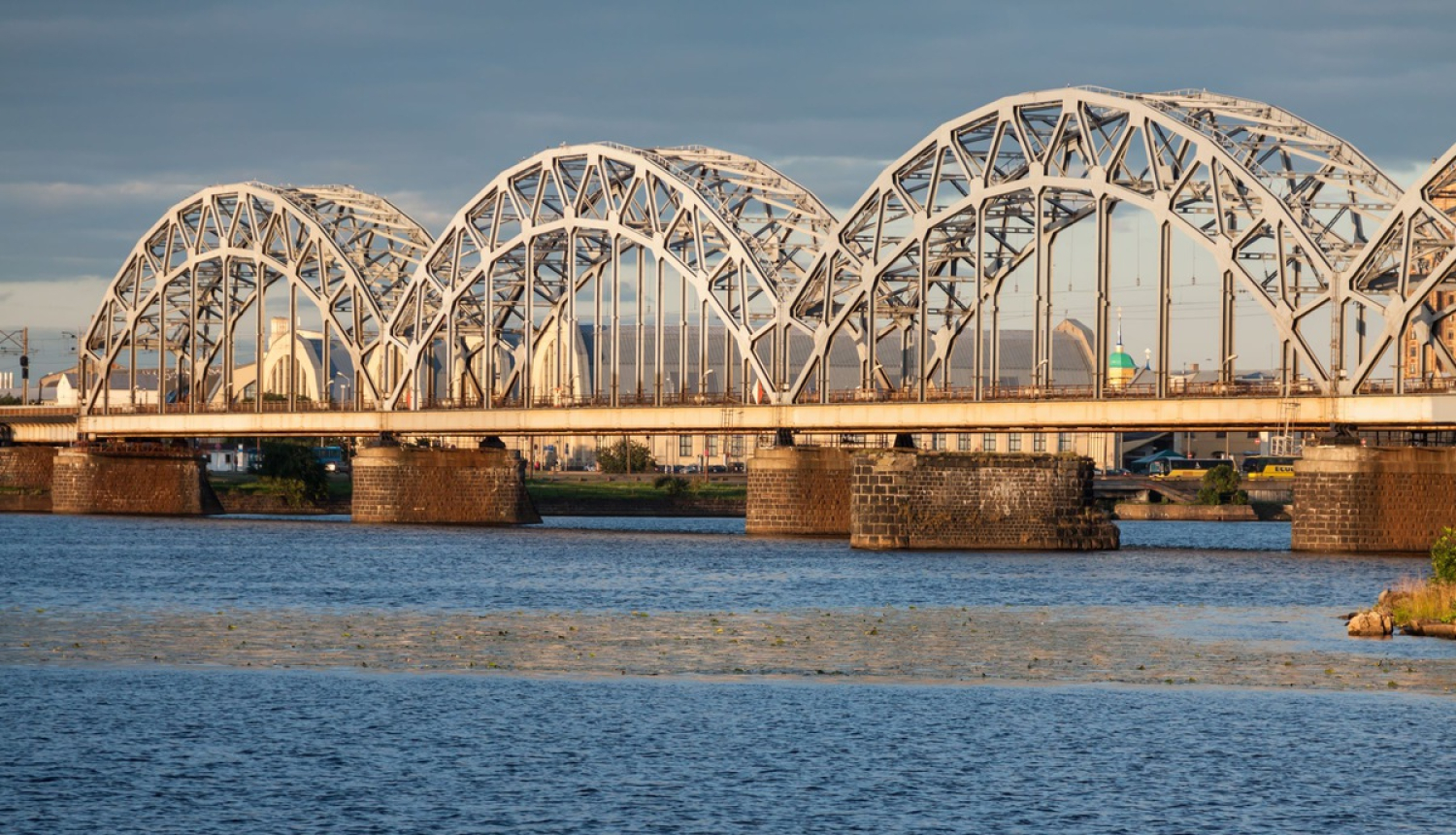 Valdība atbalsta grozījumus “Dzelzceļa likumā”, virzoties uz vienotas Eiropas dzelzceļa telpas izveidi