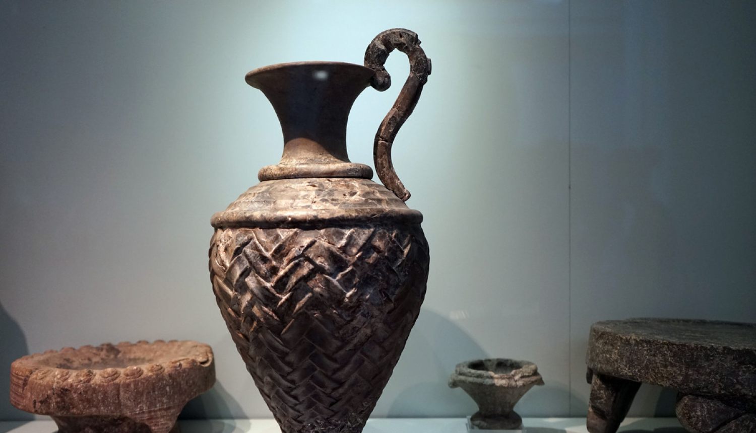 Atbalstīti likumprojekti Eiropas Padomes Konvencijas par noziedzīgiem nodarījumiem, kas saistīti ar kultūras vērtībām, ratificēšanai