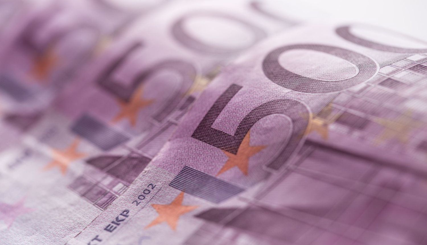 No jaunā gada Latvijā minimālā alga būs 500 eiro