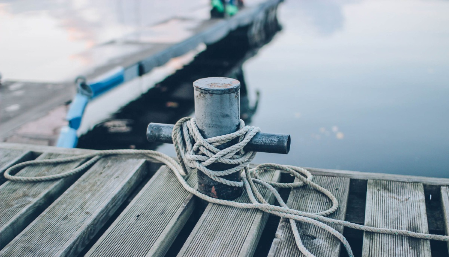 Valdība atbalsta Salacgrīvas ostas robežas paplašināšanu