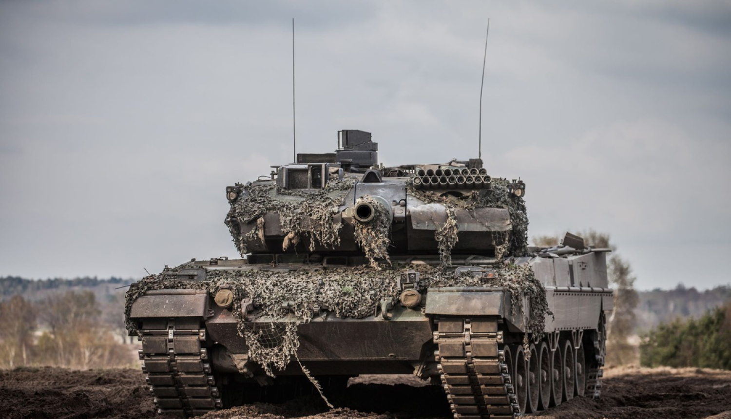 Ministru kabinets apstiprina Nacionālo bruņoto spēku mobilizācijas plānu