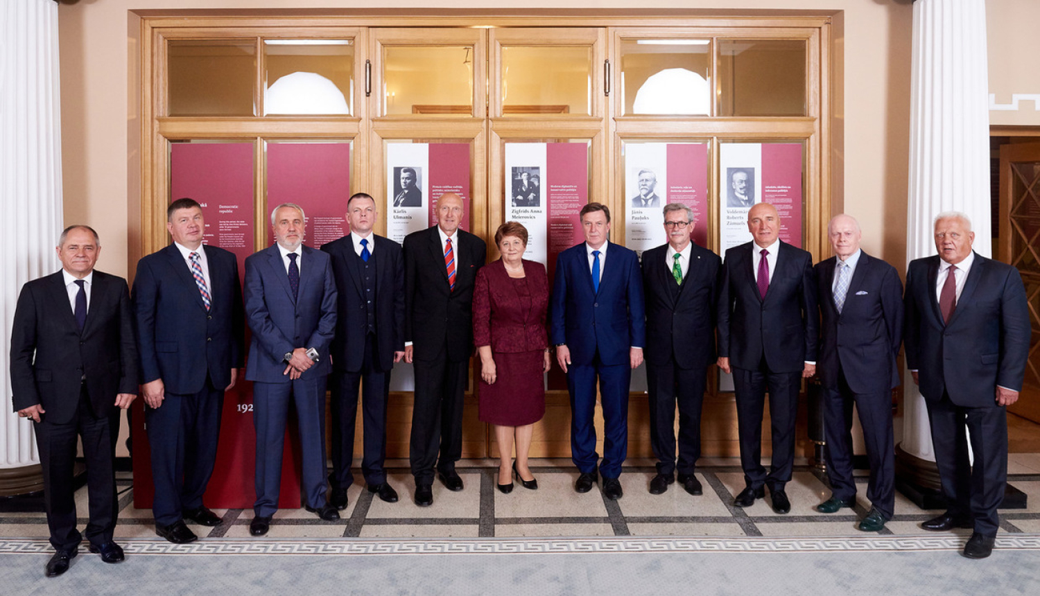 Ministru prezidenti: Latvijas panākumu atslēga – izglītoti cilvēki un augstvērtīgs darbs ikdienā