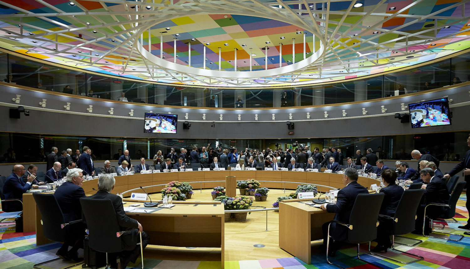 Ministru prezidents Eiropadomē diskutēs par ES daudzgadu budžetu