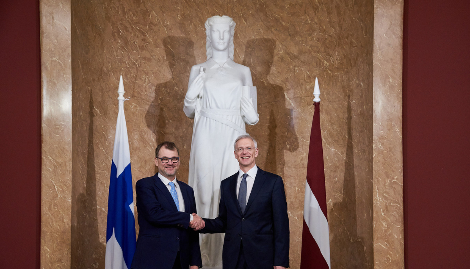 Ministru prezidents: brīvs un atvērts tirgus ir ES izaugsmes stūrakmens