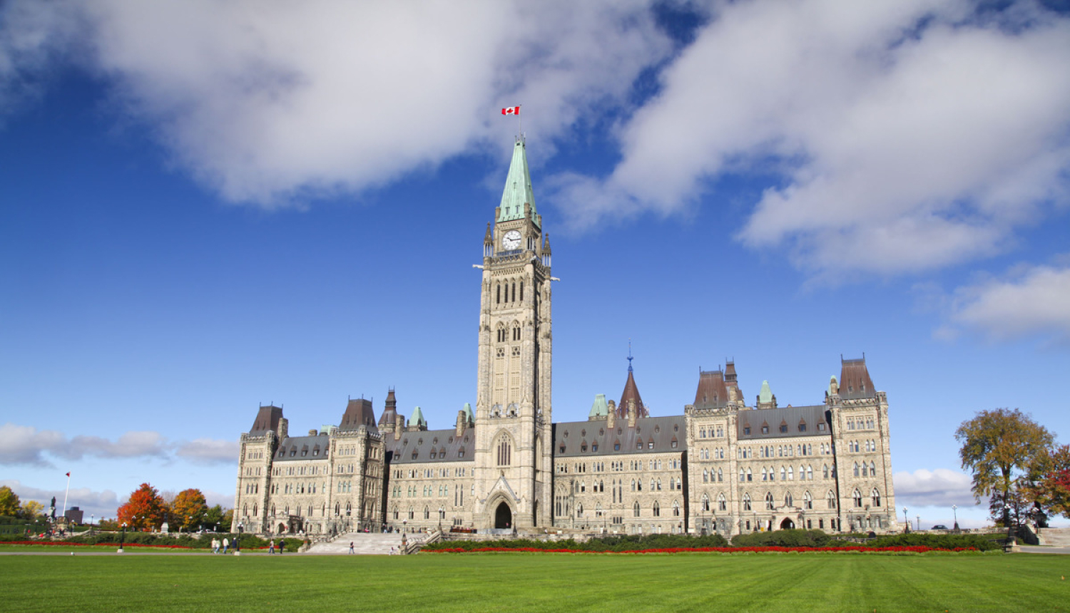 Latviju oficiālā vizītē apmeklēs Kanādas parlamenta spīkers