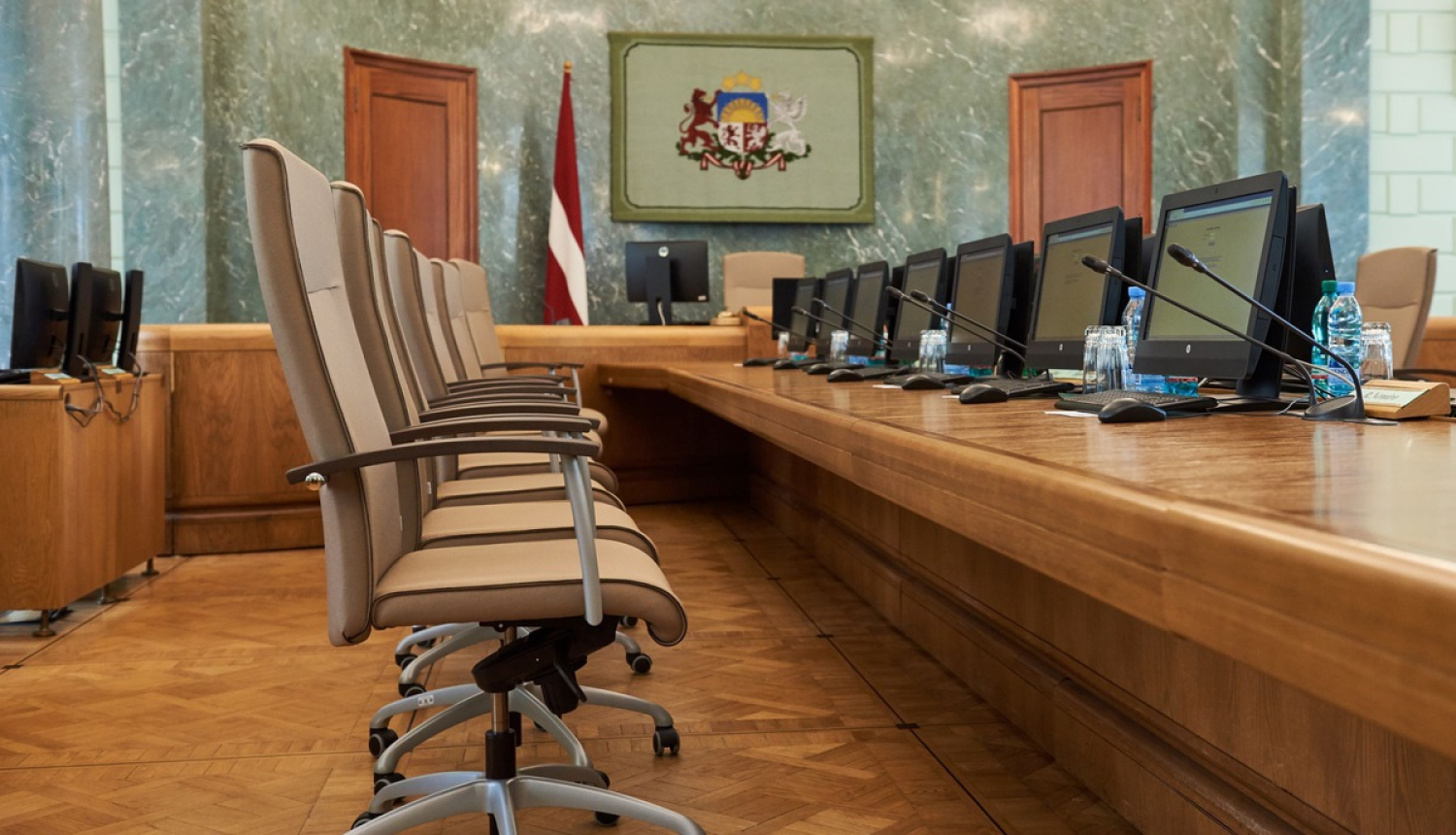 Latvija ir uzlabojusi progresu reformu un Eiropa 2020 stratēģijas mērķu izpildē