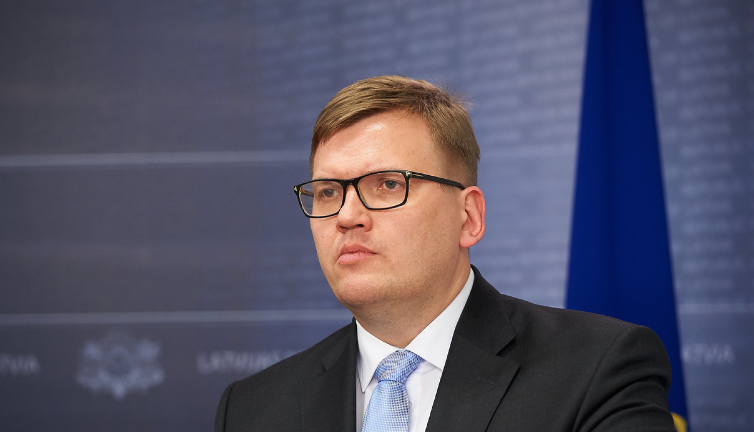 J. Pūce: Latvijas iedzīvotājiem nepieciešamas spēcīgas pašvaldības, kas var nodrošināt kvalitatīvus pakalpojumus