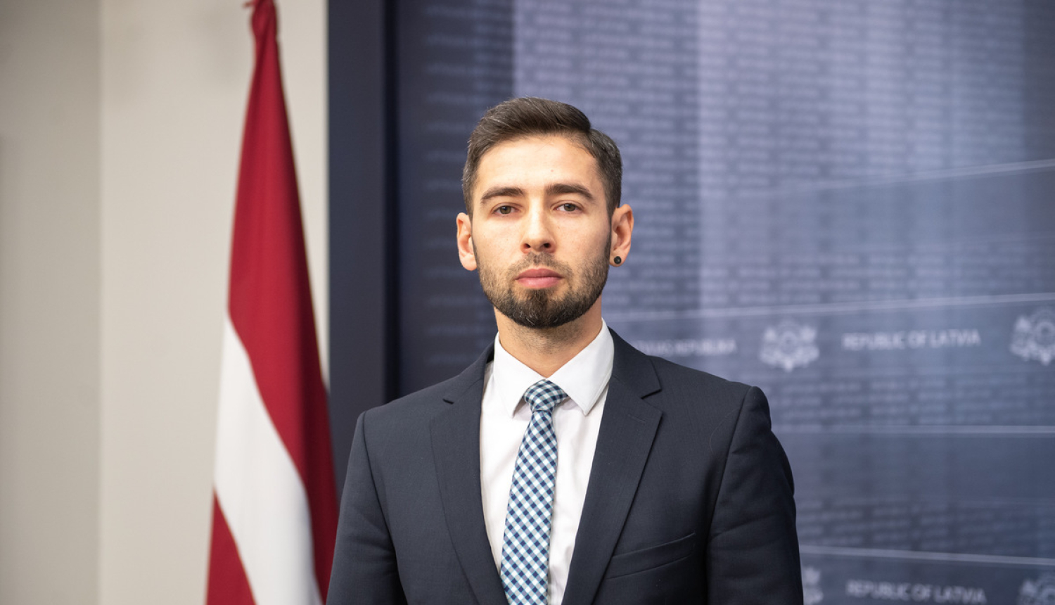 Māris Cepurītis kļuvis par Ministru prezidenta padomnieku nacionālās drošības jautājumos