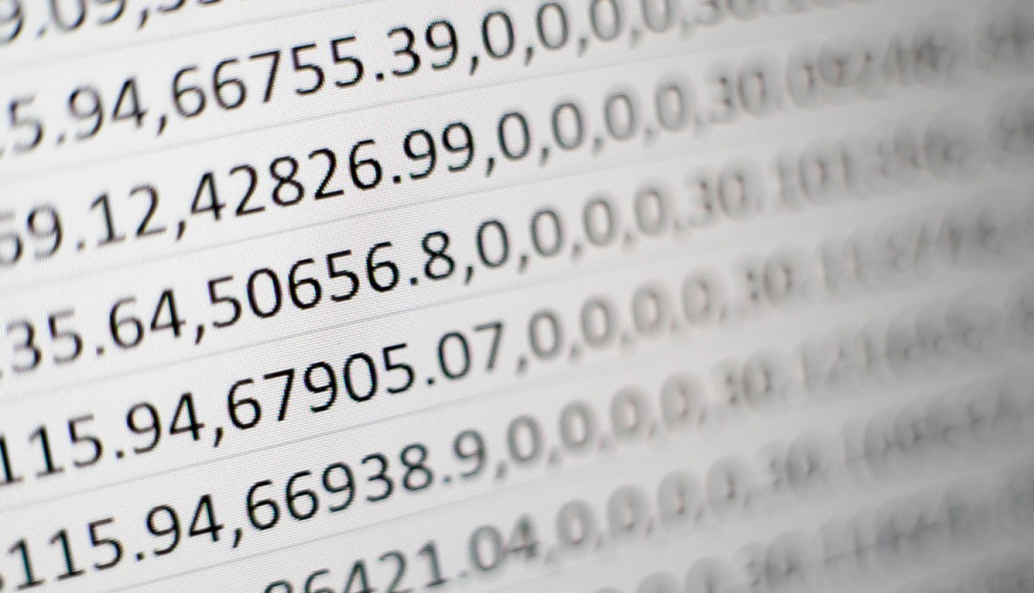 Valdība apstiprina Grāmatvedības likumprojektu