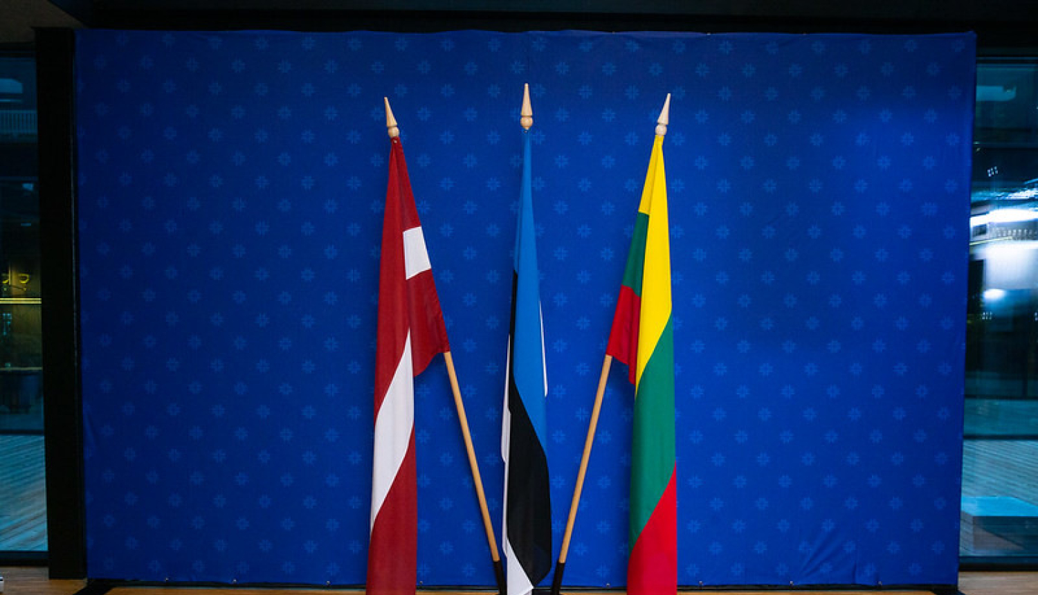 Kariņš: Baltijas valstis turpina ciešu sadarbību reģionālo projektu īstenošanā