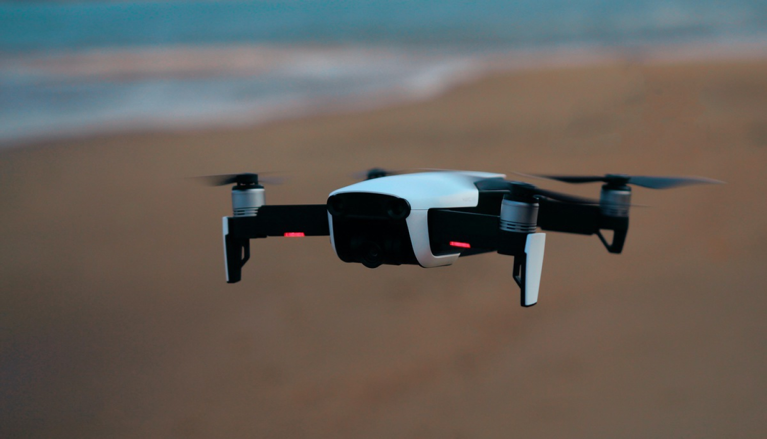 Turpmāk robežas uzraudzībā tiks izmantoti droni