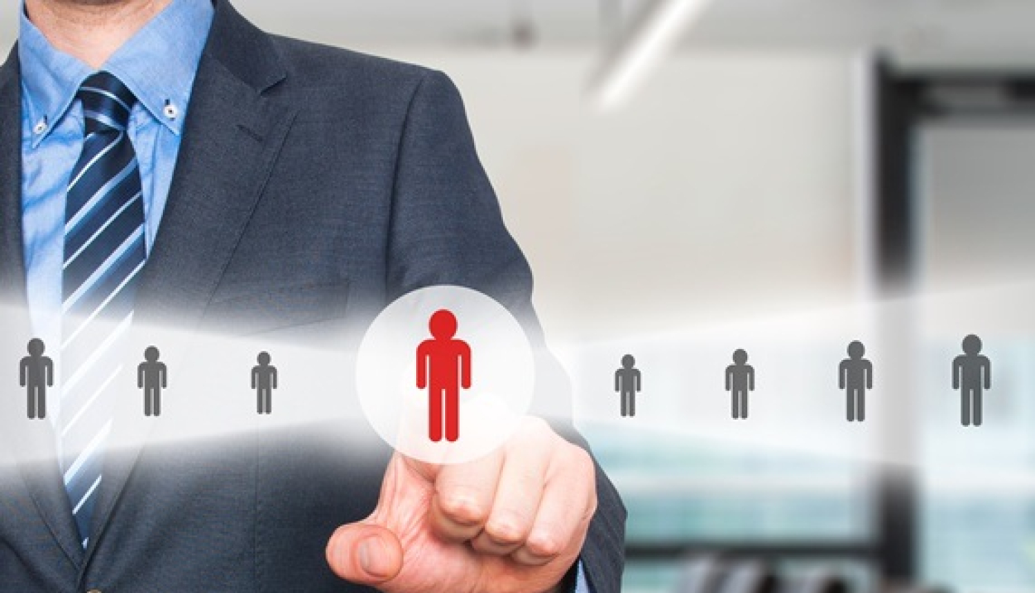 Konkursa otrajā kārtā par Iekšlietu ministrijas Informācijas centra priekšnieka amatu sacentīsies 4 pretendenti