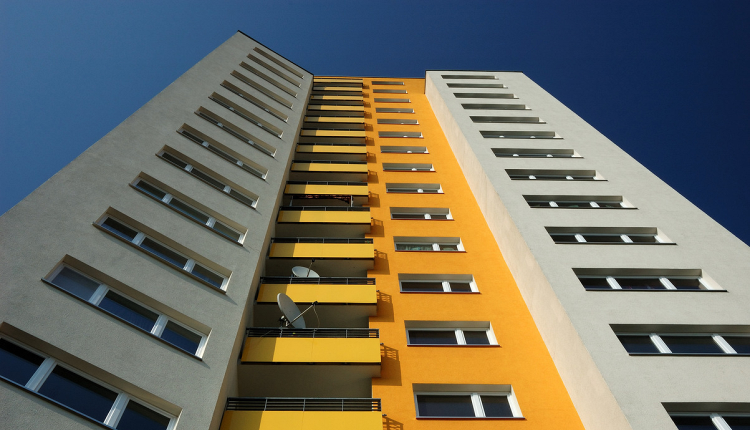 Paplašina atbalsta iespējas daudzdzīvokļu māju energoefektivitātes paaugstināšanai