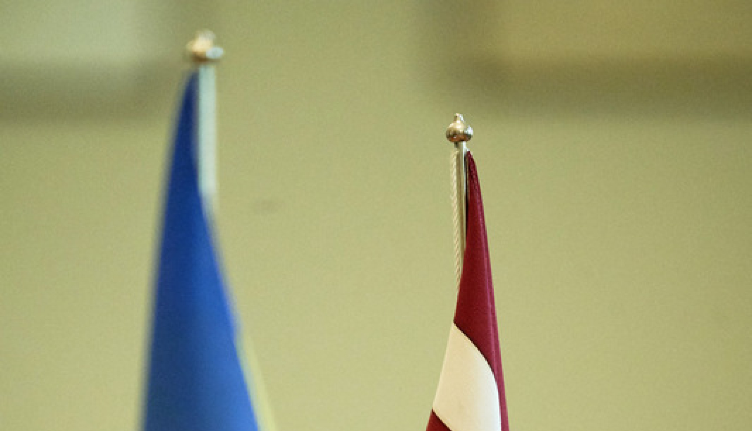 Latvija pagarina četru civilo ekspertu dalību ES Padomdevēja misijā Ukrainā