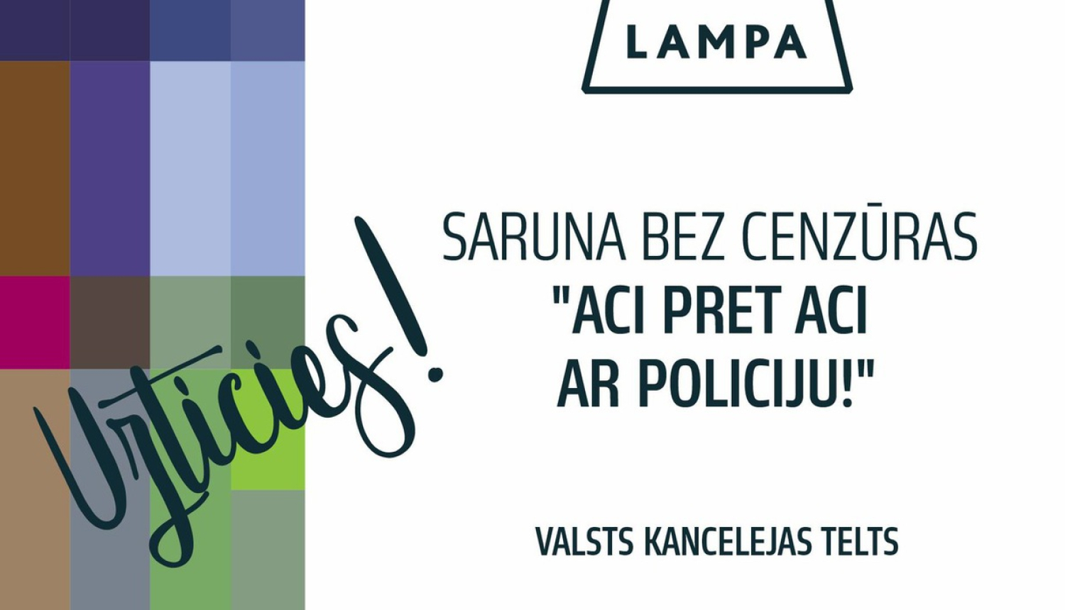 Uzzini, ko Valsts policijai nozīmē sabiedrības uzticēšanās