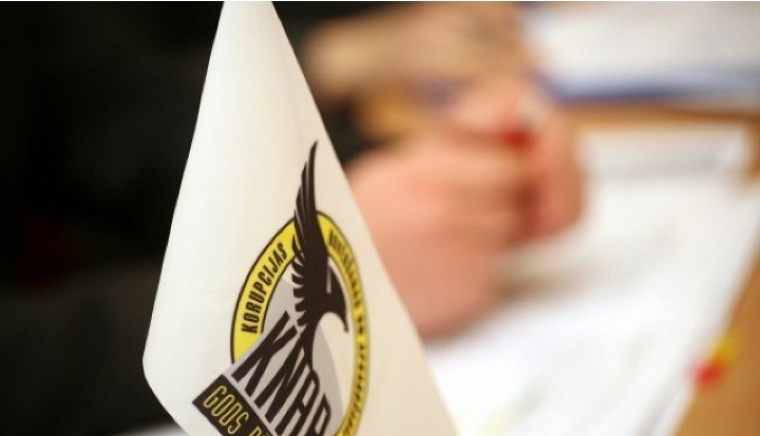 Valdība apstiprina jaunu Korupcijas novēršanas un apkarošanas biroja nolikumu