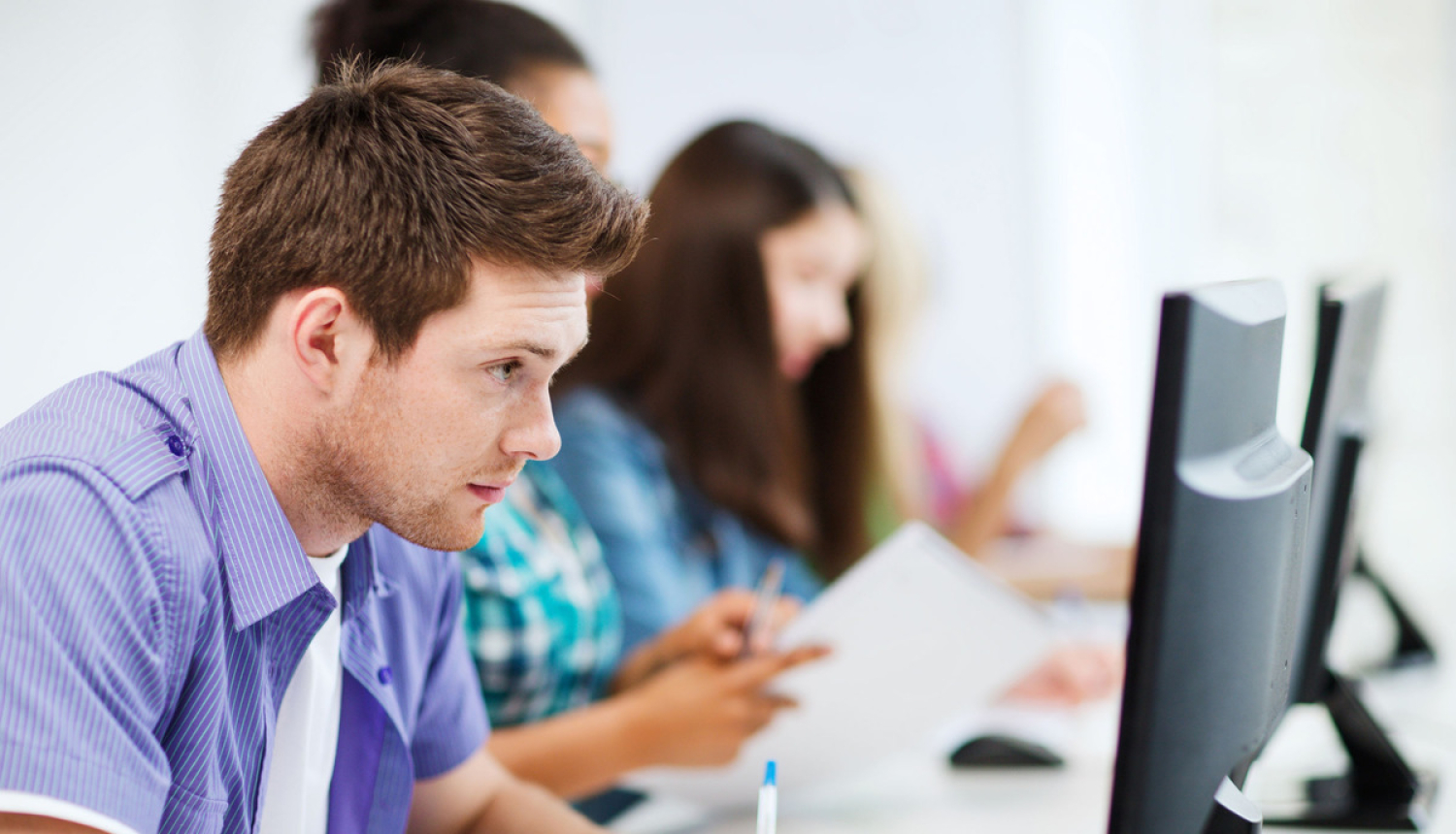 Jauniešiem iespējas pilnveidot darba tirgū nepieciešamās prasmes