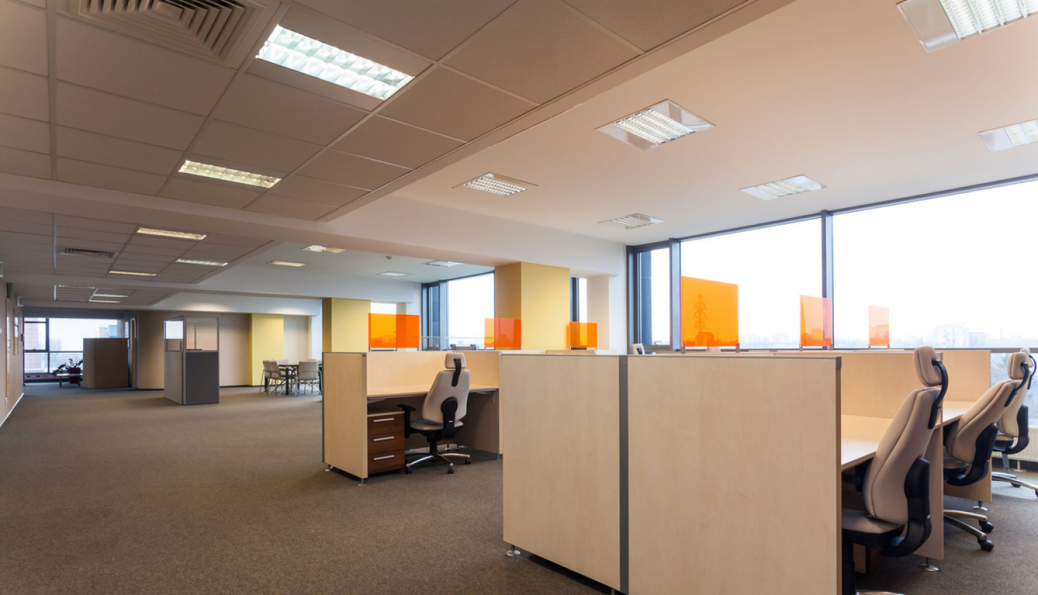 Valdība nosaka iespējas atbrīvot uzņēmējus no nomas maksas ārkārtējās situācijas laikā