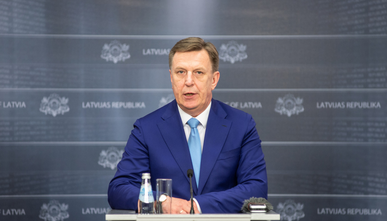 Ministru prezidents piedalīsies ES – Rietumbalkānu samitā