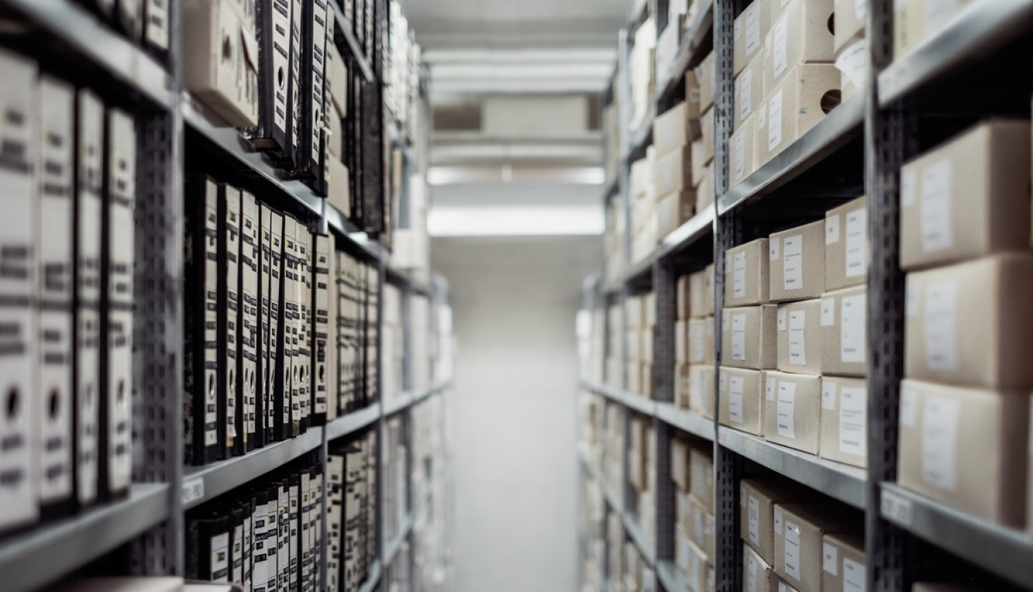 Valdība atbalsta precizējumus Arhīvu likumā