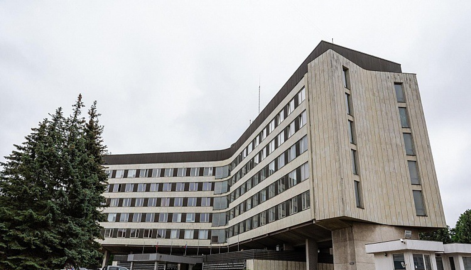 Ministru kabinets apstiprina Nacionālās koncertzāles projekta attīstību valsts īpašuma teritorijā - Elizabetes ielā 2