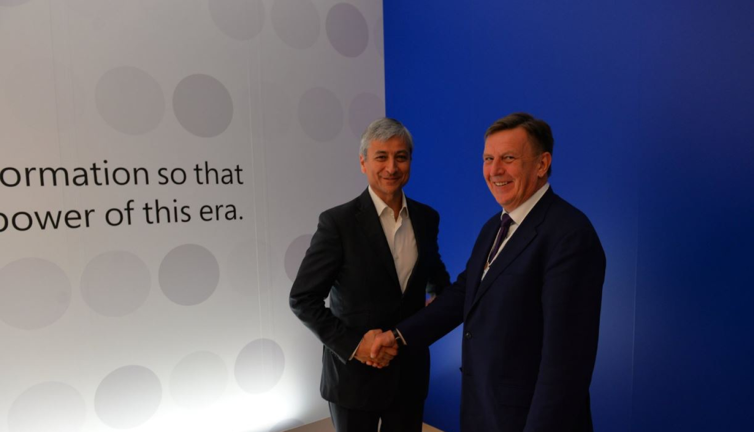 M. Kučinskis: ar “Microsoft” esam ieinteresēti paplašināt līdzšinējo sadarbību arī nākotnē