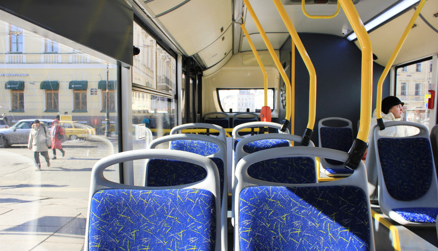 Valdība piešķir 6 miljonus euro sabiedriskā transporta pakalpojumu sniedzēju zaudējumu kompensēšanai