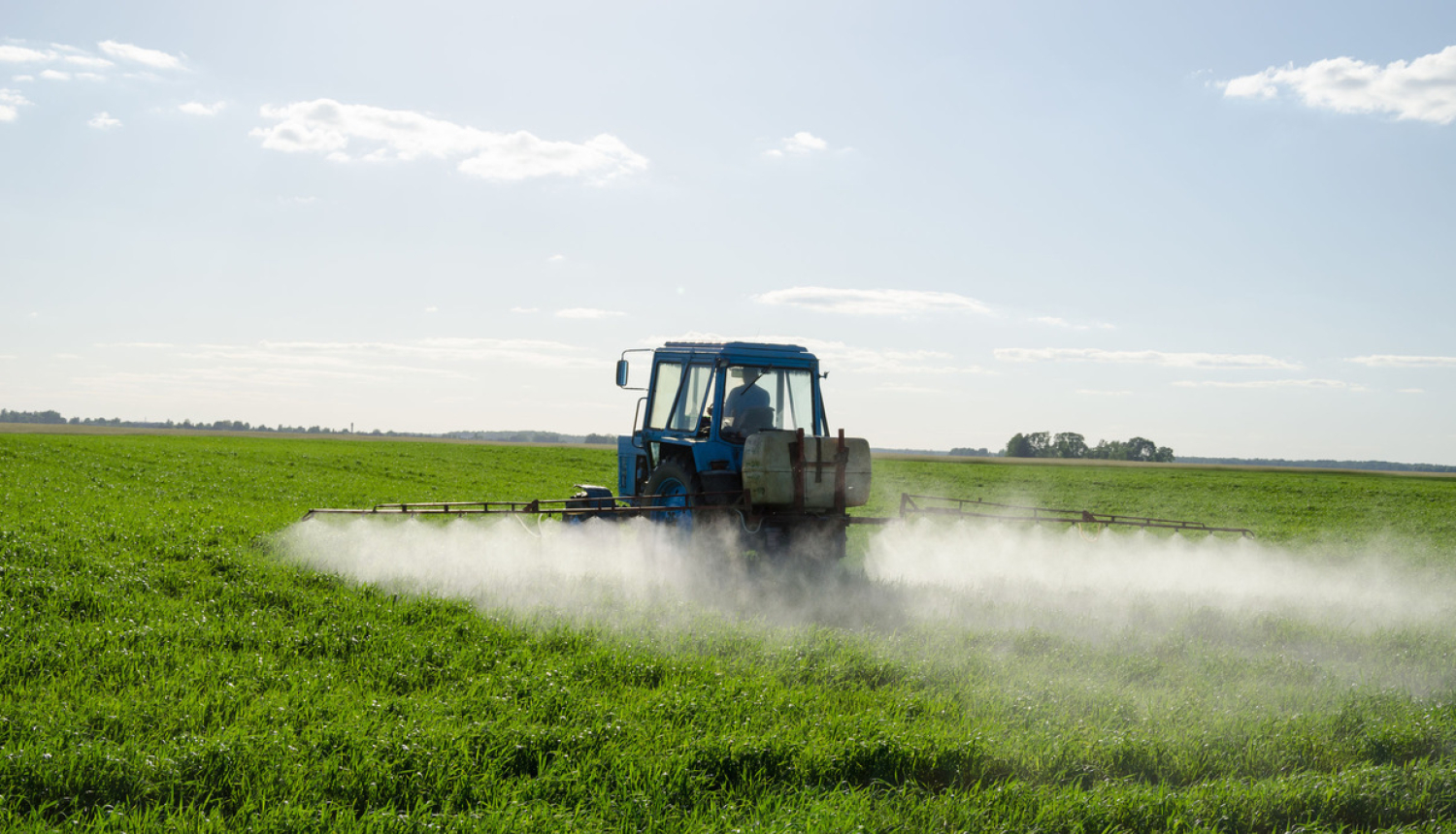 Apstiprināts Latvijas rīcības plāns augu aizsardzības līdzekļu ilgtspējīgai izmantošana
