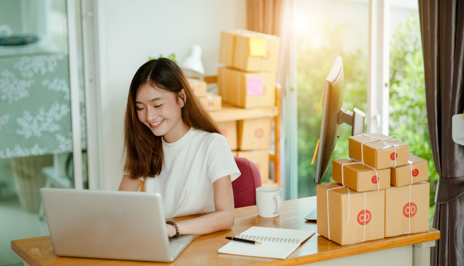 Plānots vienkāršot noteikumus PVN piemērošanā saistībā ar e-komercijas jomu