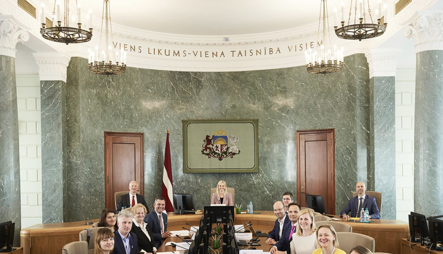 Vēl nedēļu iespējams pieteikties dalībai Memoranda padomē