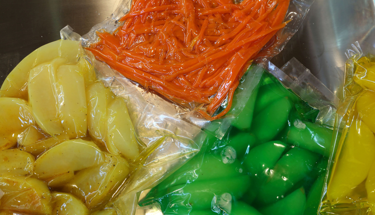 Tiek precizēts Pārtikas aprites uzraudzības likums