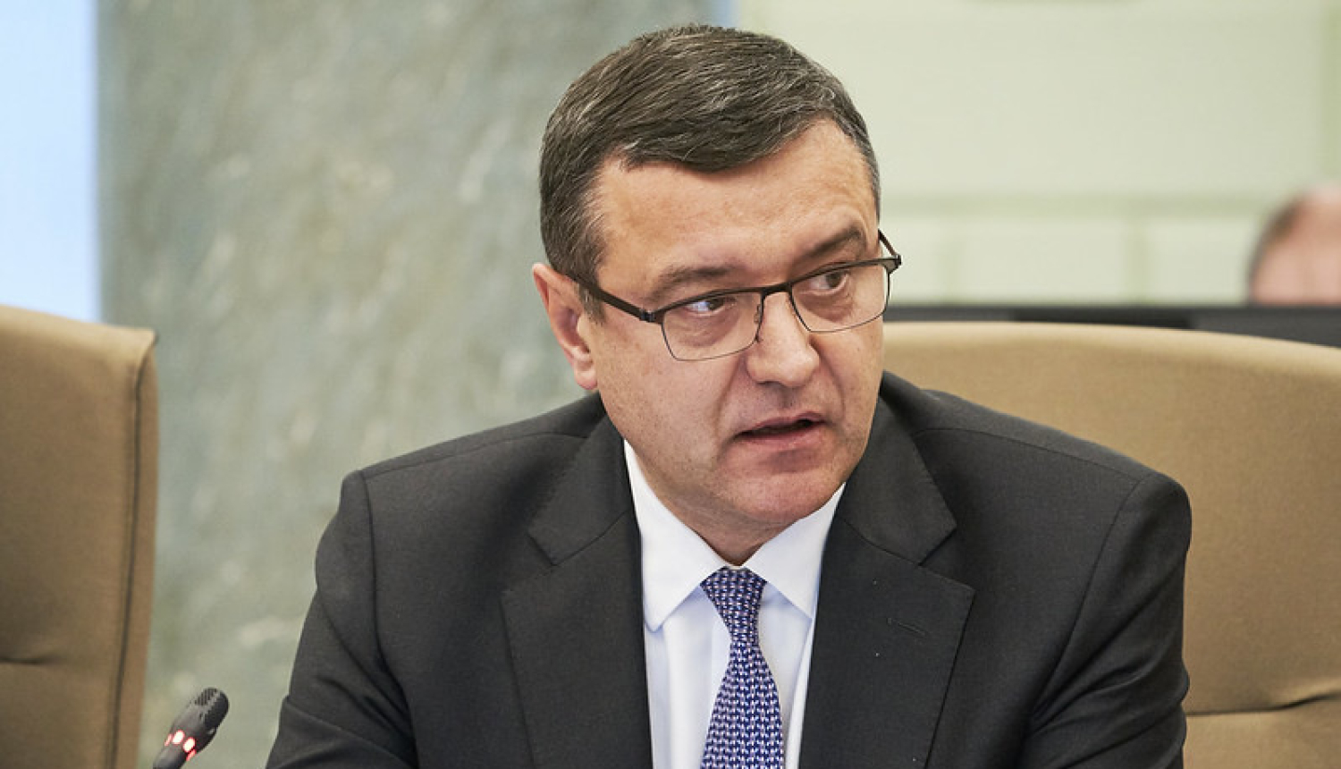 Finanšu ministrs Jānis Reirs: Valdība gada laikā paveikusi nozīmīgu darbu finanšu sektora “kapitālā remonta” īstenošanā