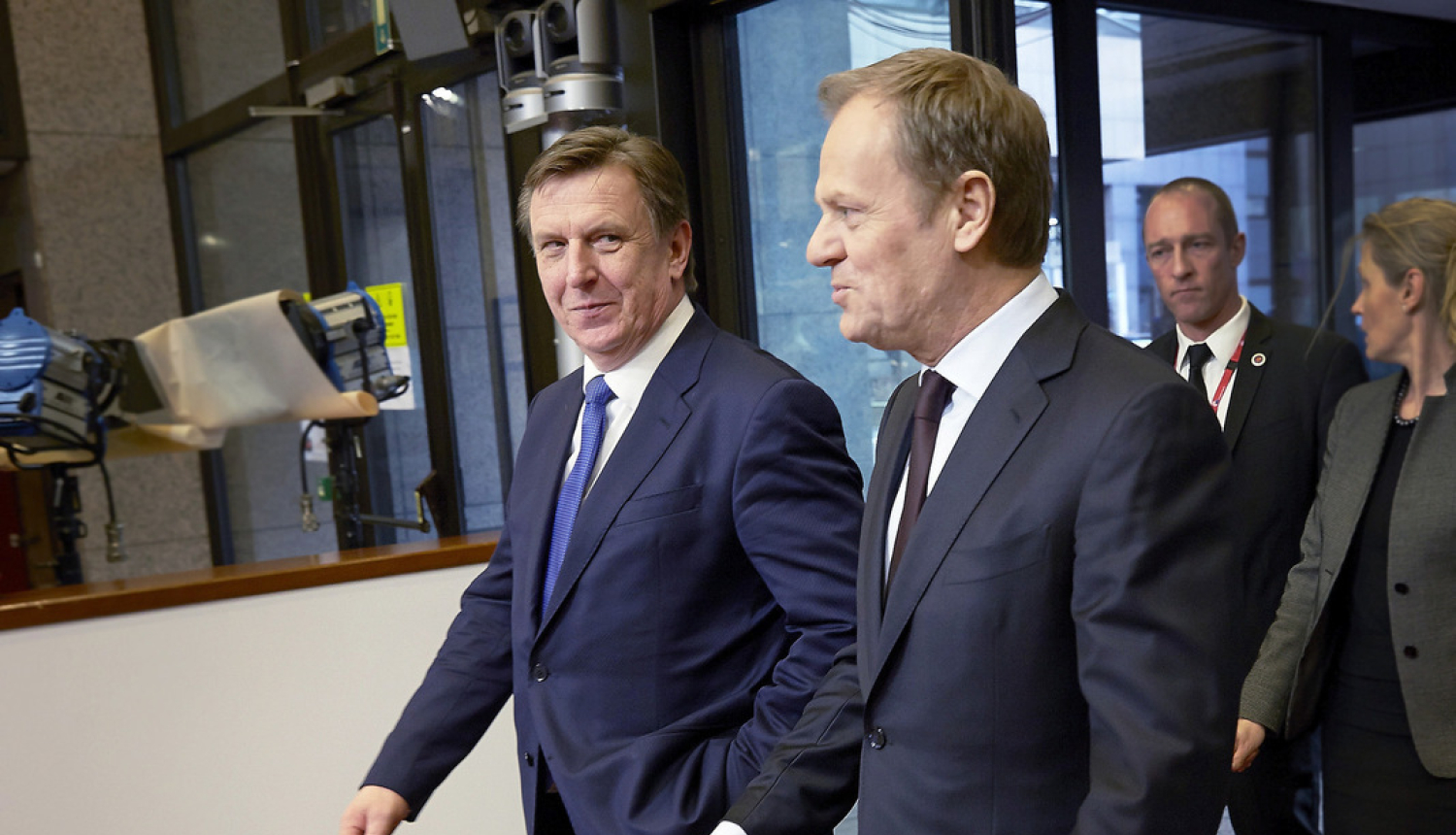 M. Kučinskis: eirozonas budžeta nosacījumiem jābūt vienādiem visām dalībvalstīm