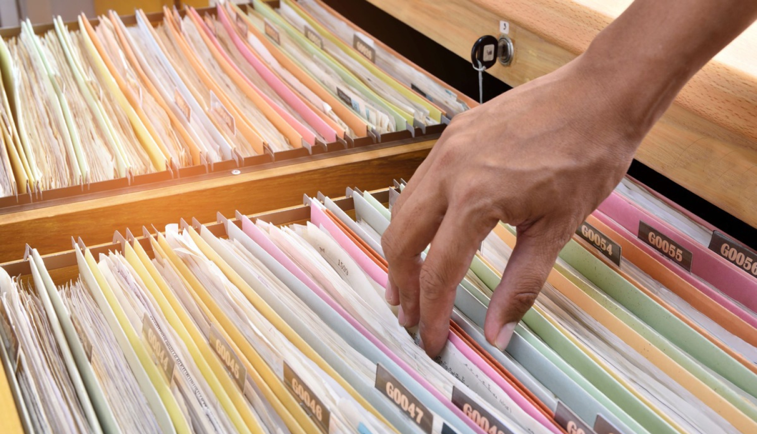 Medicīniskos dokumentus uzglabās īsāku laika posmu